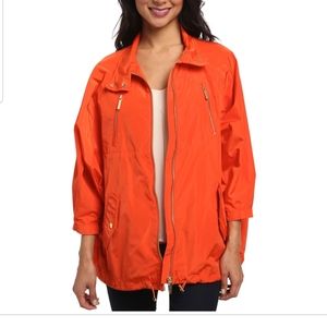 Michael kors doorman anorak jacket